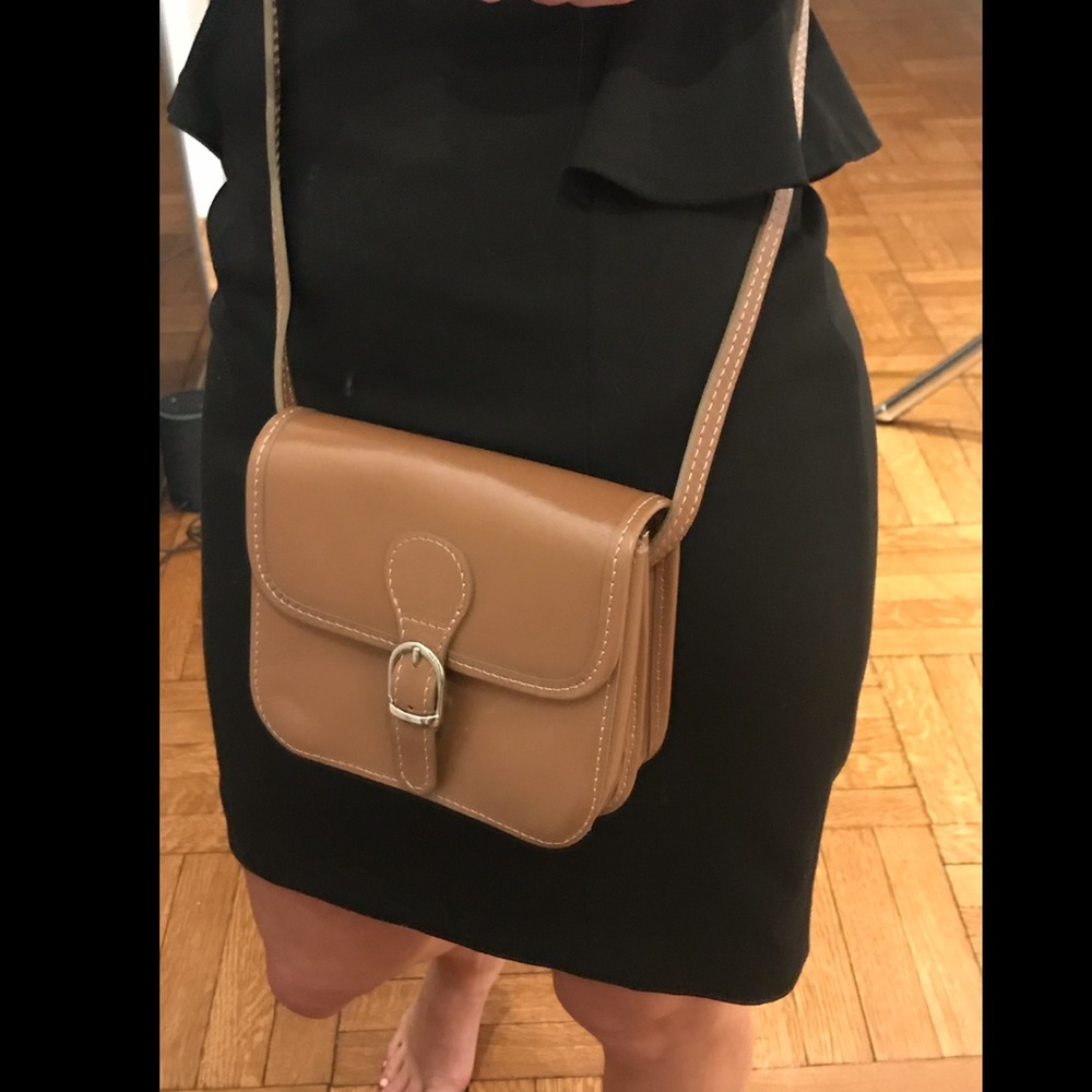 Italian Leather Purse 👜🇮🇹